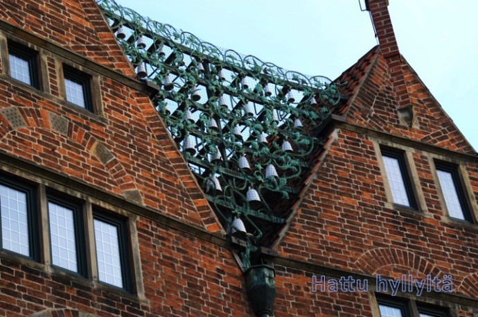 Bremen Glockenspiels